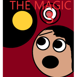 The magic : Escape to the sewer!