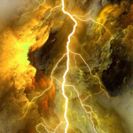 Golden Lightning Costumery