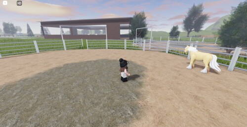 \ |Lake Side Ranch |/