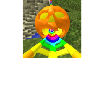 SURVIVE THE HALLOWEEN PUMPKIN! [2% HAVE SURVIVED!]
