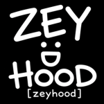 Zey Hood Entertainement