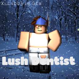 Lush Dentist
