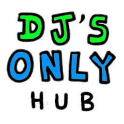 The Dj's hub