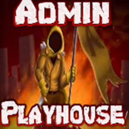admin play house