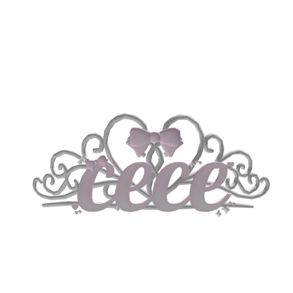 cece tiara