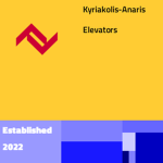 Kyriakolis-Anaris Elevators