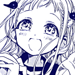 ✿