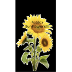 Roblox Sunflowers!!!