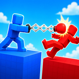 [UPD] Punch DUELS