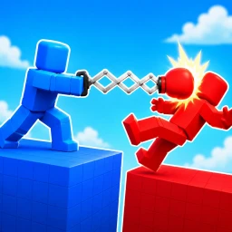 [UPD] Punch DUELS icon