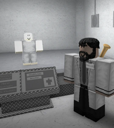 Ro-Bio Fan Group! Roblox group icon