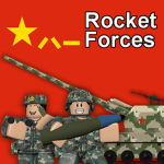 People's Liberation Army Rocket Force [CN]
