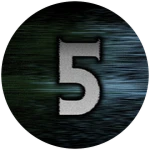 5