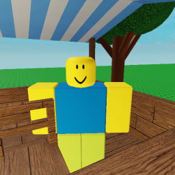 Tournament! For Noobs!