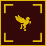 XXI | First Legionary Cohort