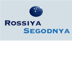 [RU] Rossiya Segodnya