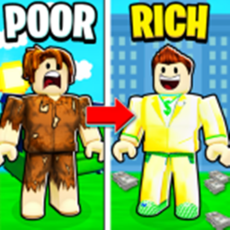 [Donate] GET RICH! 💵 💵 💵