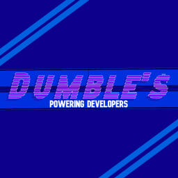 Dumble's Product Hub