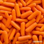 Savage carrots