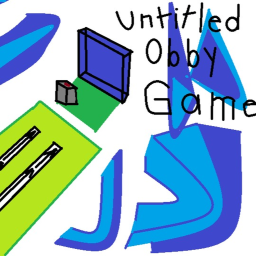 untitled obby game