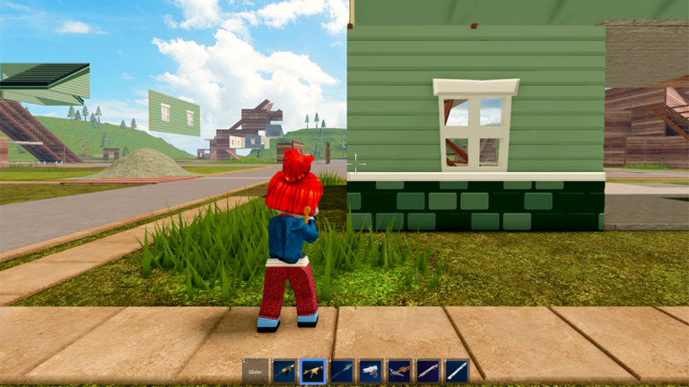 FortBattle screenshot 3