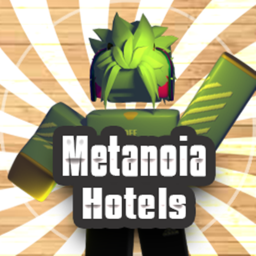 Metanoia, [ UNDER CONSTRUCTION ]