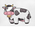 THE MOOOMOOO COWS