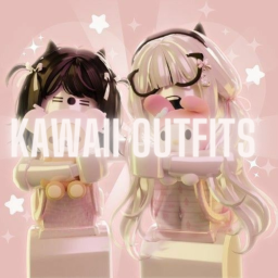 Kawaii Outfits { including Male fits! }