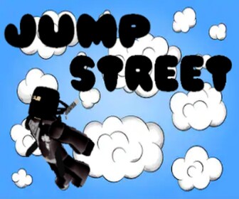 Jump Street