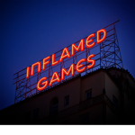 Inflamed Studio