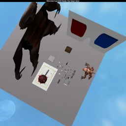 scp icon