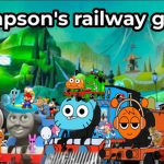 Thompson railway group