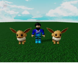 Kaden's awesome obby!