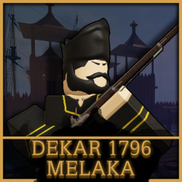 DEKAR , 1796