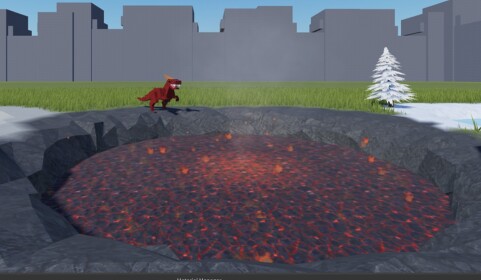 (20K VISITS!) QUICKSAND TESTING