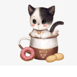 KittyKat Fan group only!