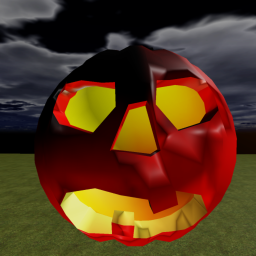 (Halloween Hangout!)