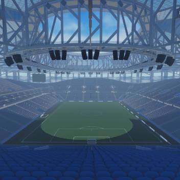 Nizhny Novgorod Stadium