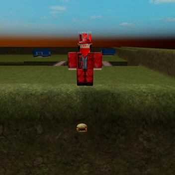 Fighting Battle 5 (Beta)