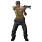 mw3 sniper