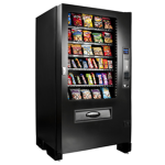 vending machine rebellion