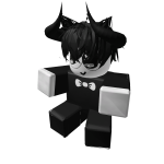 Sam's plushie