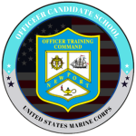 [ -- ] Marine Corps Officer Candidate School