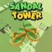 SANDAL TOWER icon