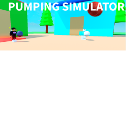 Pumping Simulator [NEW UPDATE]