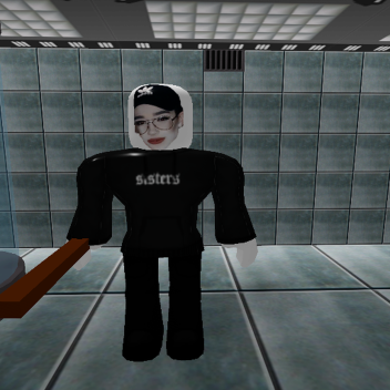 Survive James Charles in Area 51 (VOLUME LOW)