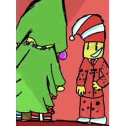 Christmas fun