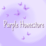 Pᴜʀᴘʟᴇ Hᴏᴍᴇsᴛᴏʀᴇ