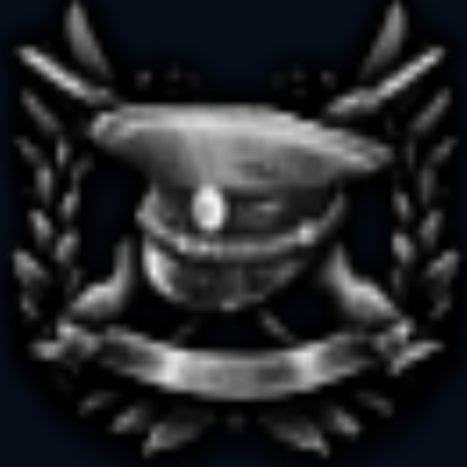 [TNO] Military Junta Icon