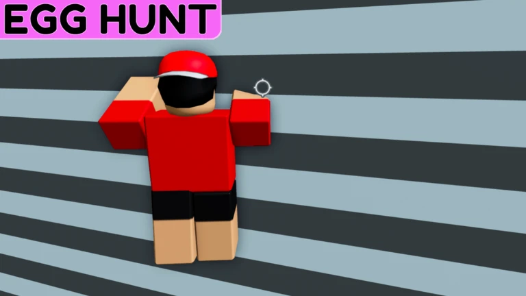 [🥚] Wall Hop Practice